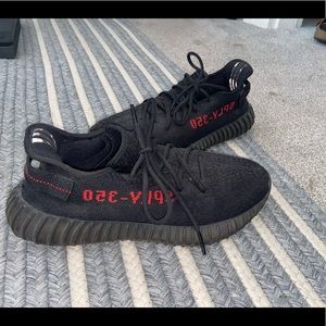 Yeezy bred size 8.5